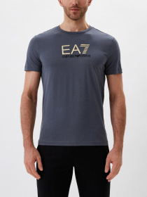 Футболка EA7 модель 3LPT24-PJM9Z-1977 Фото