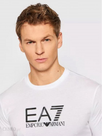 Футболка EA7 модель 3LPT71-PJM9Z-1100 Фото