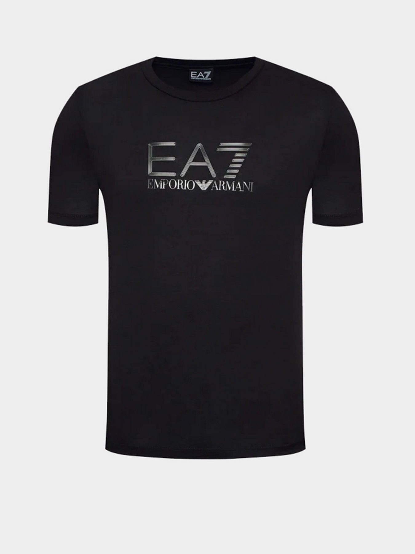 Футболки и поло EA7 модель 3LPT71-PJM9Z-1200 Фото