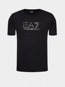 Футболки і поло EA7 модель 3LPT71-PJM9Z-1200 Фото