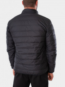 Пуховик EA7 модель 8NPB06-PNE1Z-1200 Пуховик EA7 модель 8NPB06-PNE1Z-1200 Фото