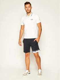 Поло EA7 Core модель 8NPF06-PJ04Z-1100 Фото