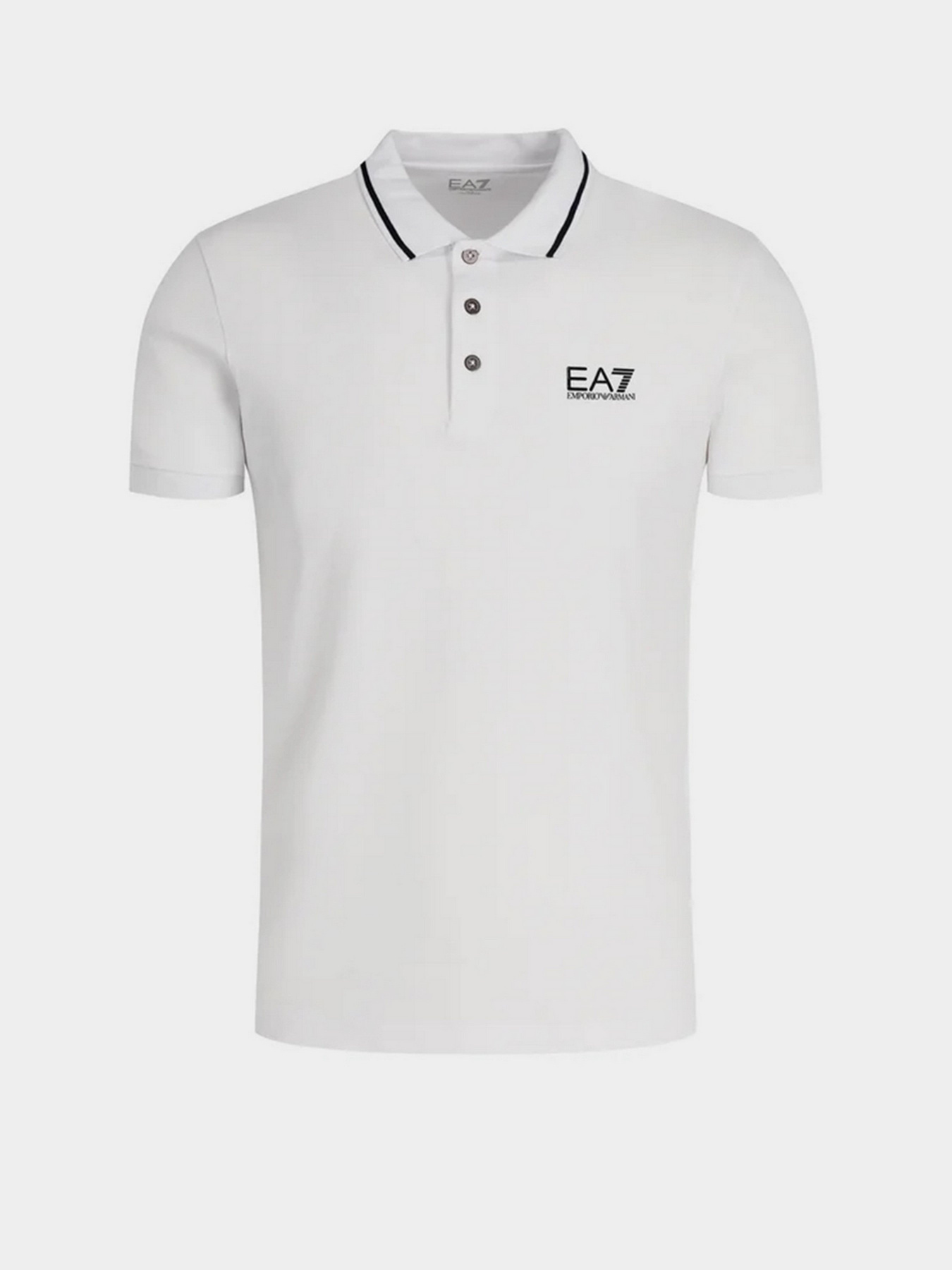 Поло EA7 Core модель 8NPF06-PJ04Z-1100 Фото