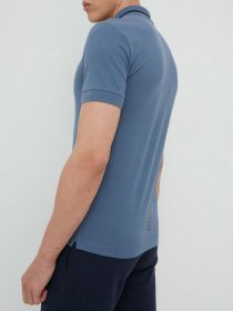 Поло EA7 модель 8NPF06-PJ04Z-1537 Фото