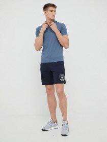 Поло EA7 модель 8NPF06-PJ04Z-1537 Фото