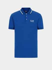 Поло EA7 модель 8NPF06-PJ04Z-1597 Фото