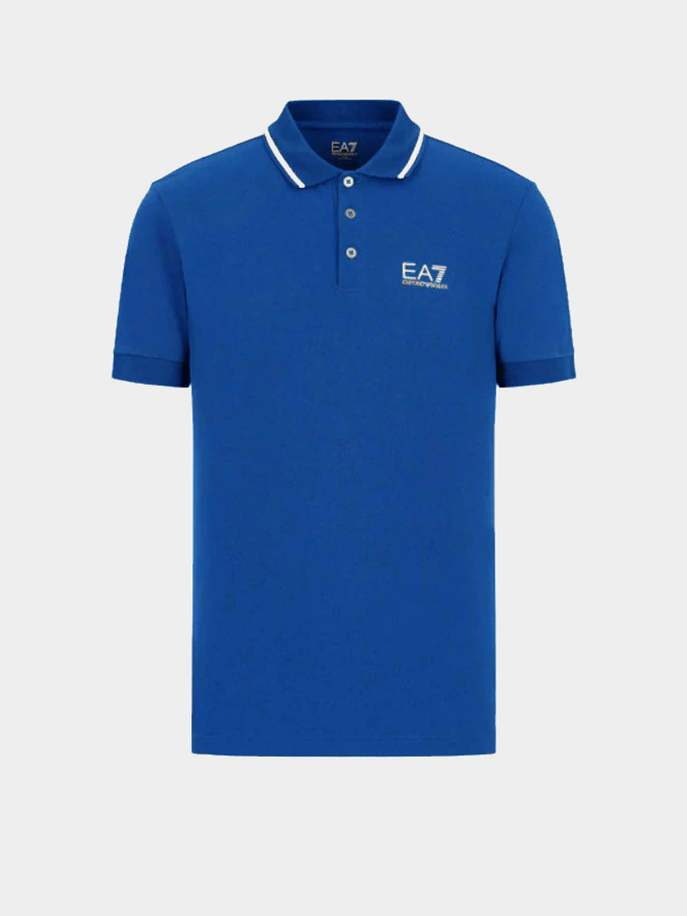 Поло EA7 модель 8NPF06-PJ04Z-1597 Фото