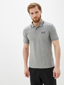 Поло EA7 модель 8NPF06-PJ04Z-1977 Фото