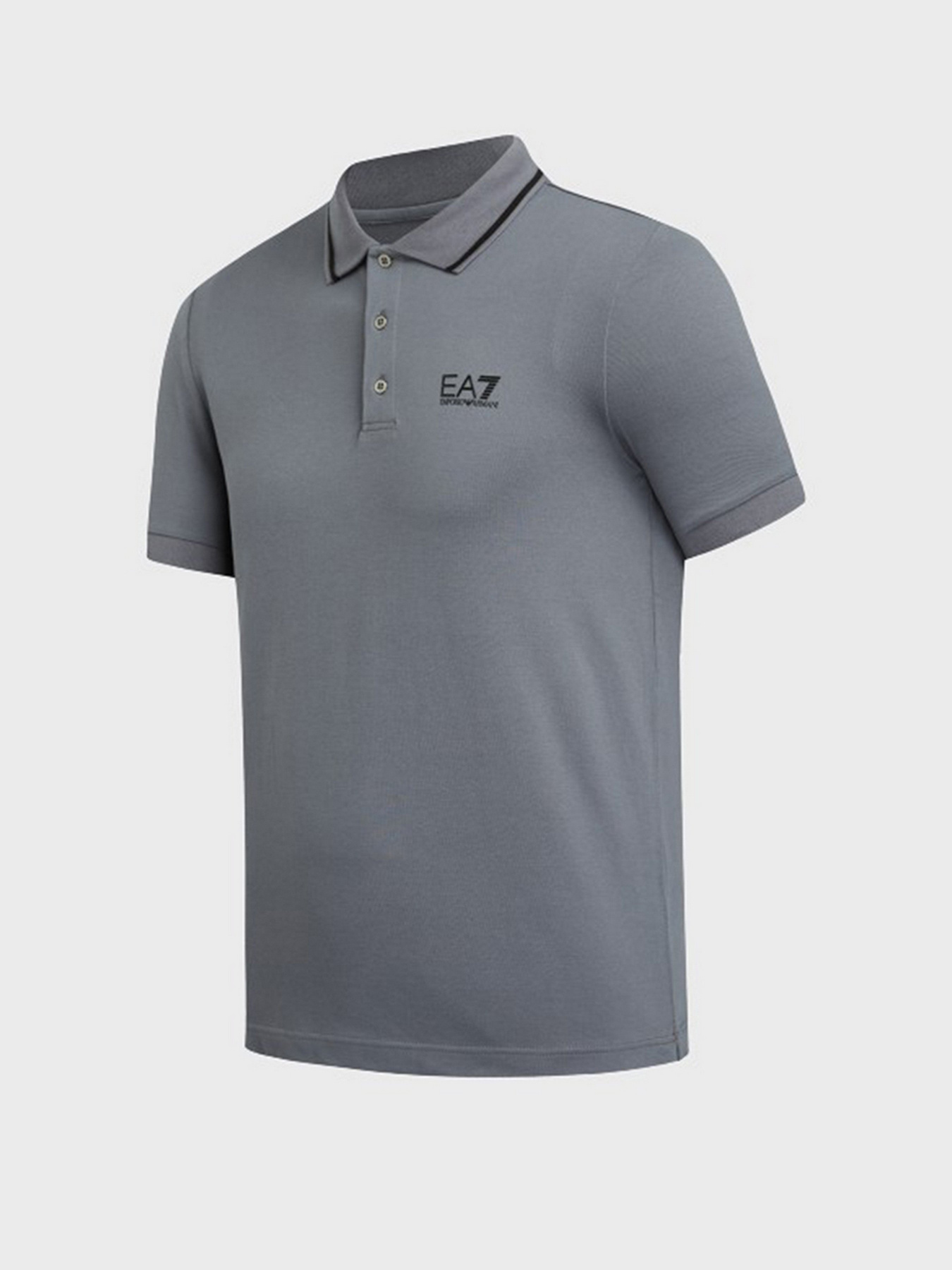 Поло EA7 модель 8NPF06-PJ04Z-1977 Фото