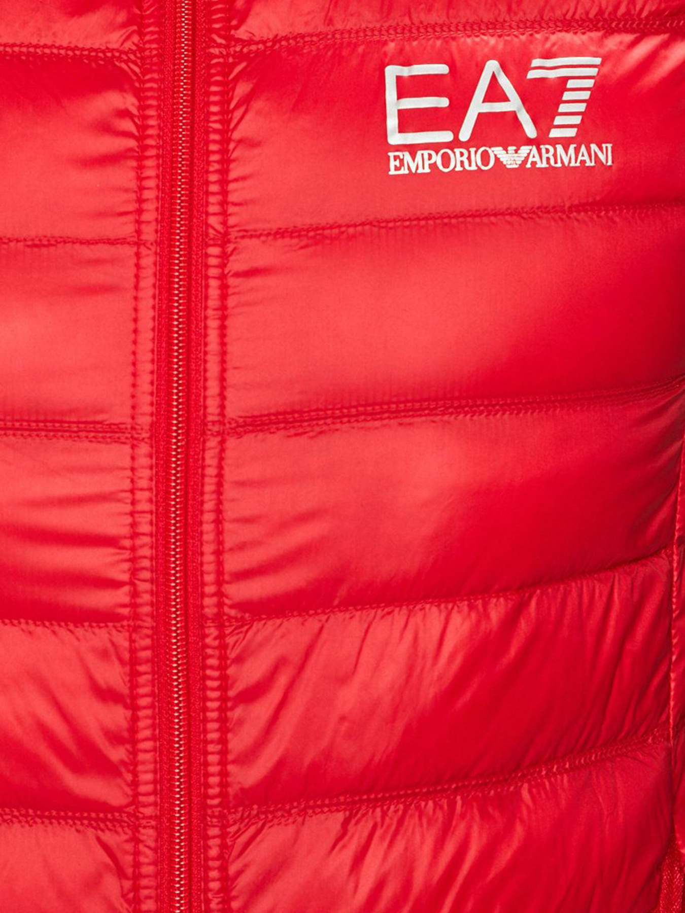 Утеплений жилет EA7 модель 8NPQ01-PN29Z-1451 Фото