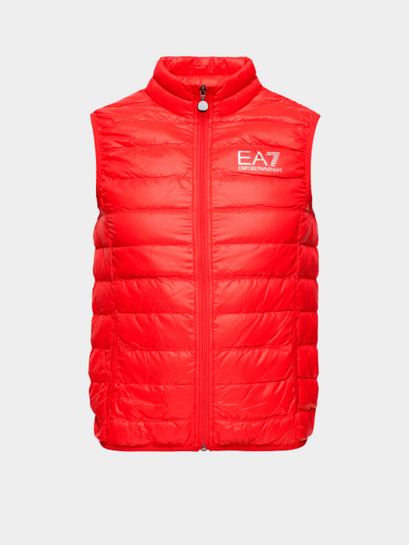 Утеплений жилет EA7 модель 8NPQ01-PN29Z-1451 Фото