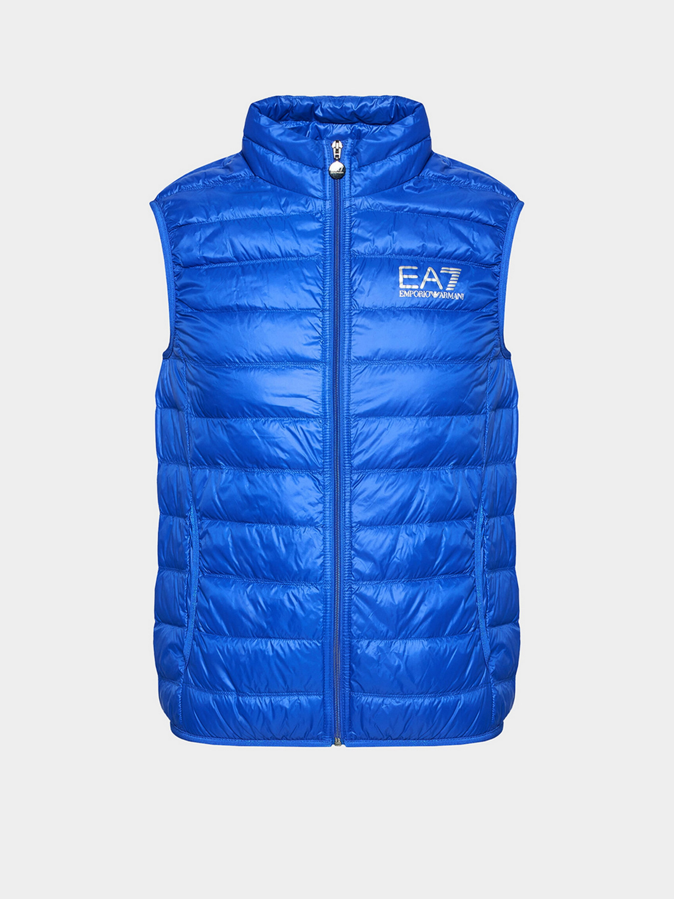 Жилет с утеплителем EA7 модель 8NPQ01-PN29Z-1597 Фото