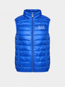 Жилет с утеплителем EA7 модель 8NPQ01-PN29Z-1597 Фото
