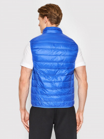 Утеплений жилет EA7 модель 8NPQ01-PN29Z-1597 Фото