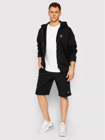 Шорты EA7 модель 8NPS02-PJ05Z-0208 Фото