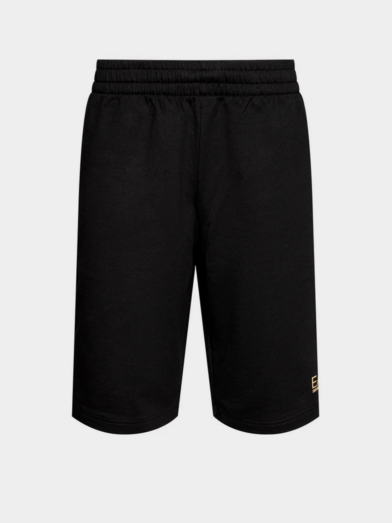 Повсякденні шорти EA7 модель 8NPS02-PJ05Z-0208 Фото