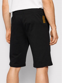 Повсякденні шорти EA7 модель 8NPS02-PJ05Z-0208 Фото