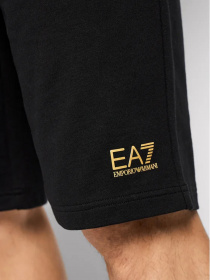 Повсякденні шорти EA7 модель 8NPS02-PJ05Z-0208 Фото