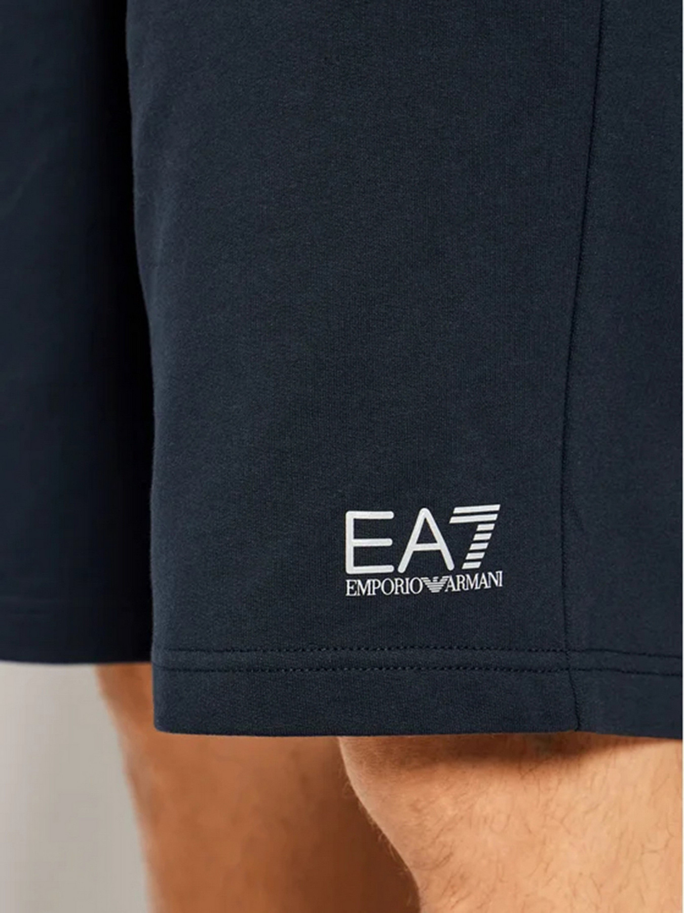 Повсякденні шорти EA7 модель 8NPS02-PJ05Z-0578 Фото