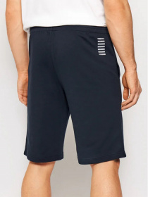 Повсякденні шорти EA7 модель 8NPS02-PJ05Z-0578 Фото