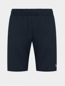 Повсякденні шорти EA7 модель 8NPS02-PJ05Z-0578 Фото