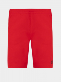 Шорты EA7 модель 8NPS02-PJ05Z-1451 Фото