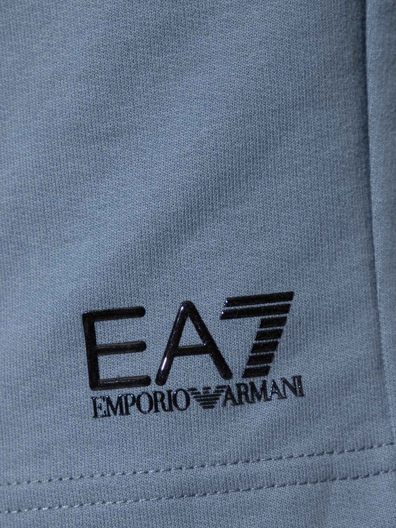 Шорты EA7 модель 8NPS02-PJ05Z-1537 Фото