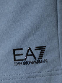 Шорты EA7 модель 8NPS02-PJ05Z-1537 Фото