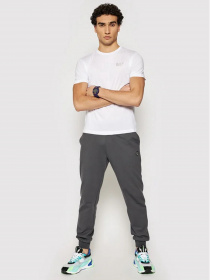 Футболка EA7 модель 8NPT51-PJM9Z-0100 Фото