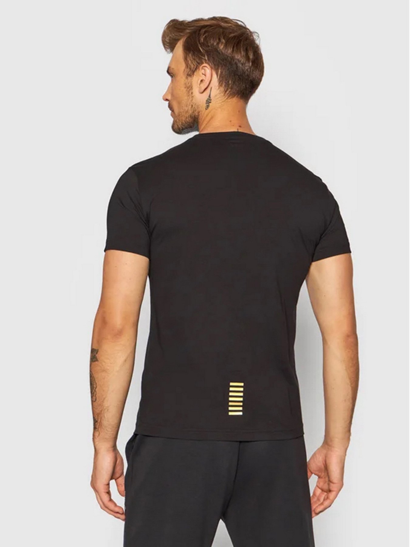 Футболки і поло EA7 модель 8NPT51-PJM9Z-0208 Фото