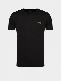 Футболки і поло EA7 модель 8NPT51-PJM9Z-0208 Фото
