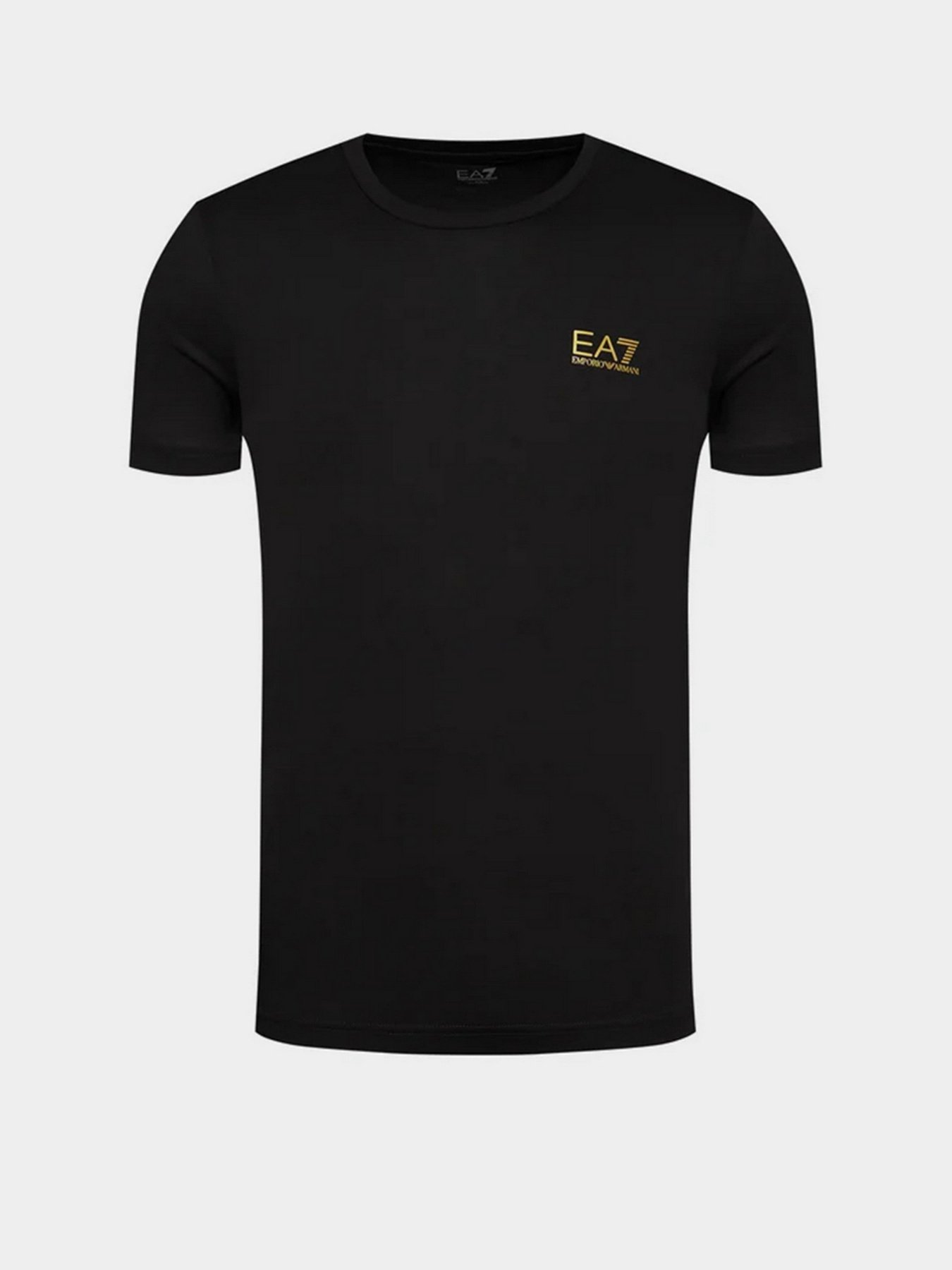 Футболки і поло EA7 модель 8NPT51-PJM9Z-0208 Фото