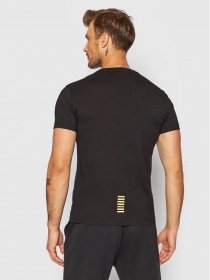 Футболки і поло EA7 модель 8NPT51-PJM9Z-0208 Фото