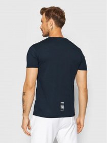 Футболки и поло EA7 модель 8NPT51-PJM9Z-0578 Фото