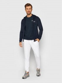 Футболки і поло EA7 модель 8NPT51-PJM9Z-0578 Фото