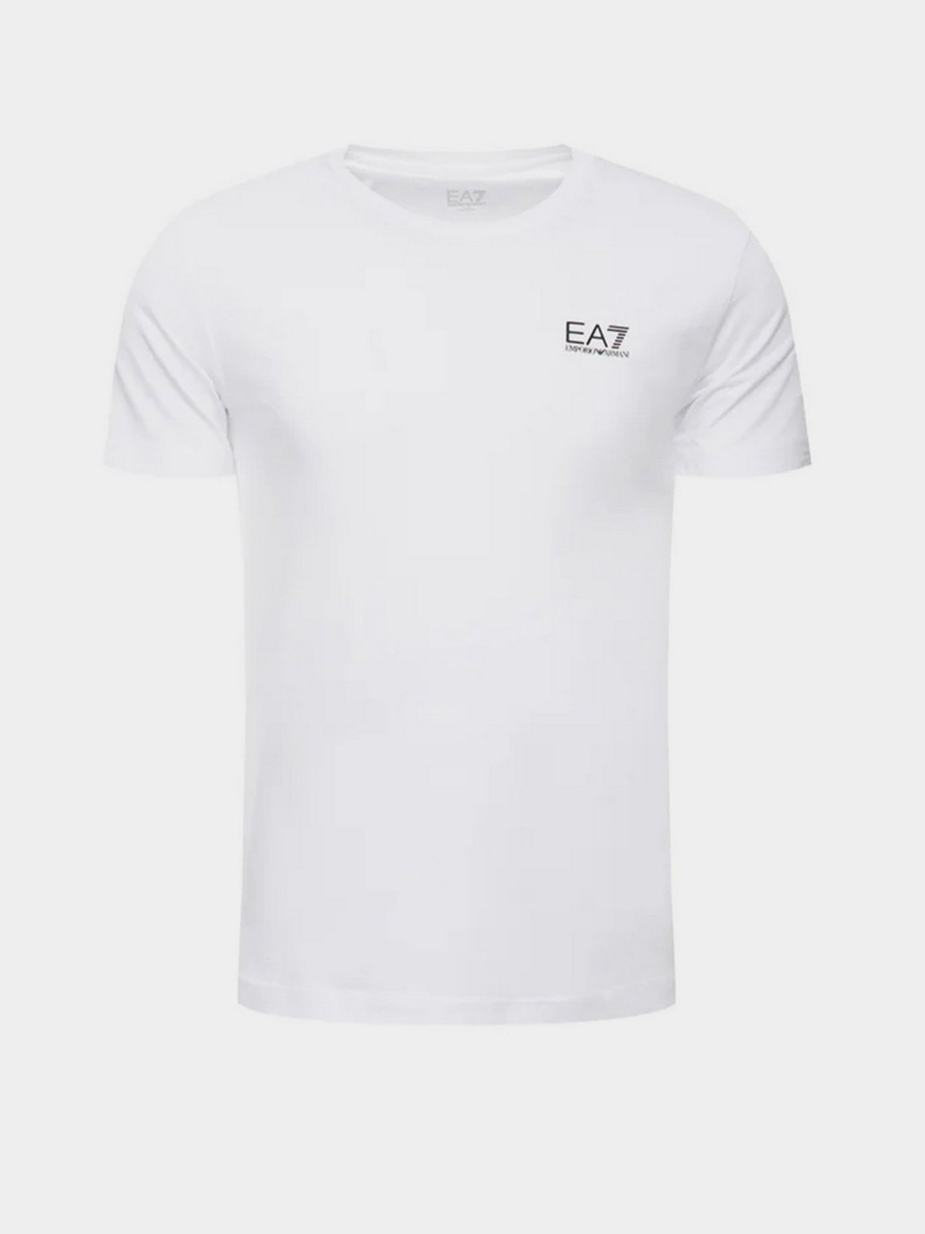 Футболка EA7 Core модель 8NPT51-PJM9Z-1100 Фото