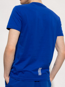 Футболка EA7 модель 8NPT51-PJM9Z-1597 Фото