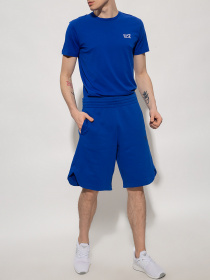 Футболка EA7 модель 8NPT51-PJM9Z-1597 Фото