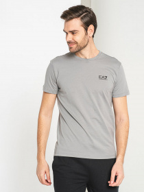 Футболка EA7 модель 8NPT51-PJM9Z-1907 Фото