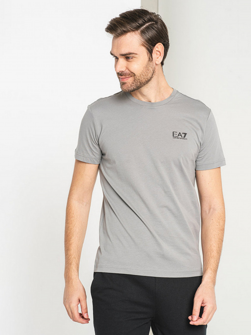 Футболка EA7 модель 8NPT51-PJM9Z-1907 Фото
