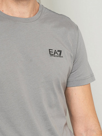 Футболка EA7 модель 8NPT51-PJM9Z-1907 Фото