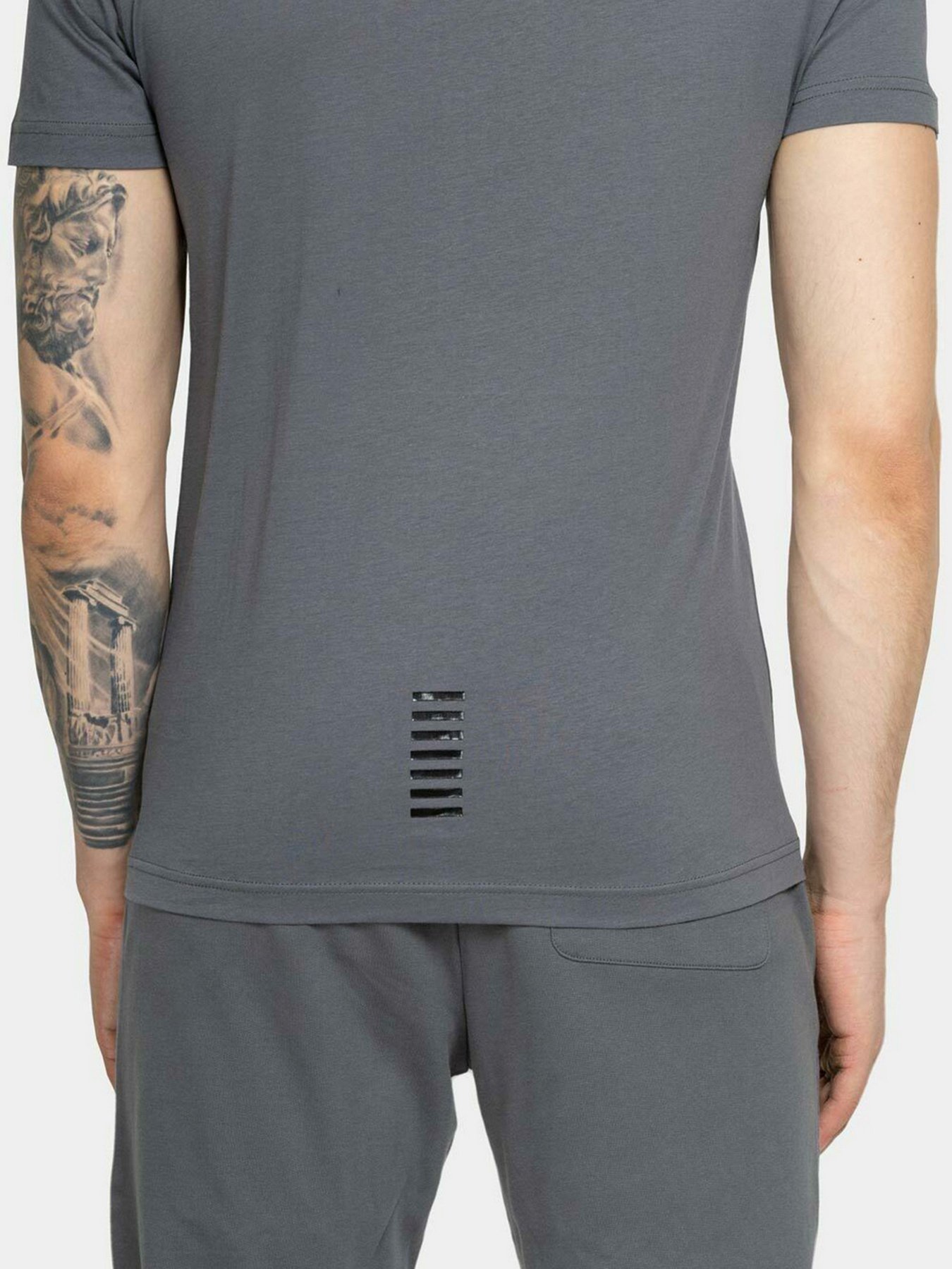 Футболки і поло EA7 модель 8NPT51-PJM9Z-1977 Фото