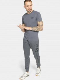 Футболки і поло EA7 модель 8NPT51-PJM9Z-1977 Фото