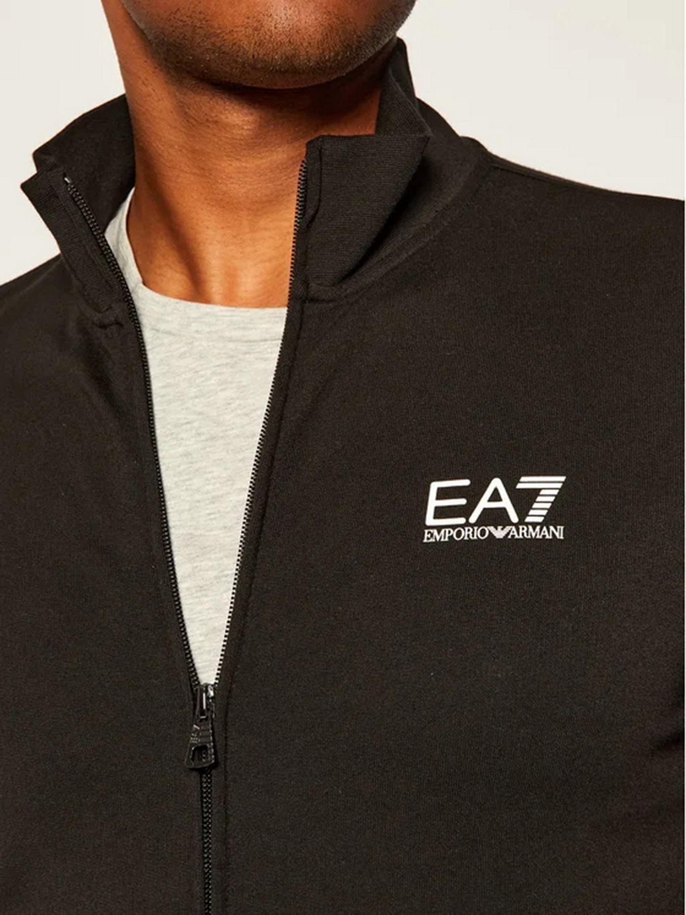 Спортивный костюм EA7 модель 8NPV52-PJ05Z-1200 Фото