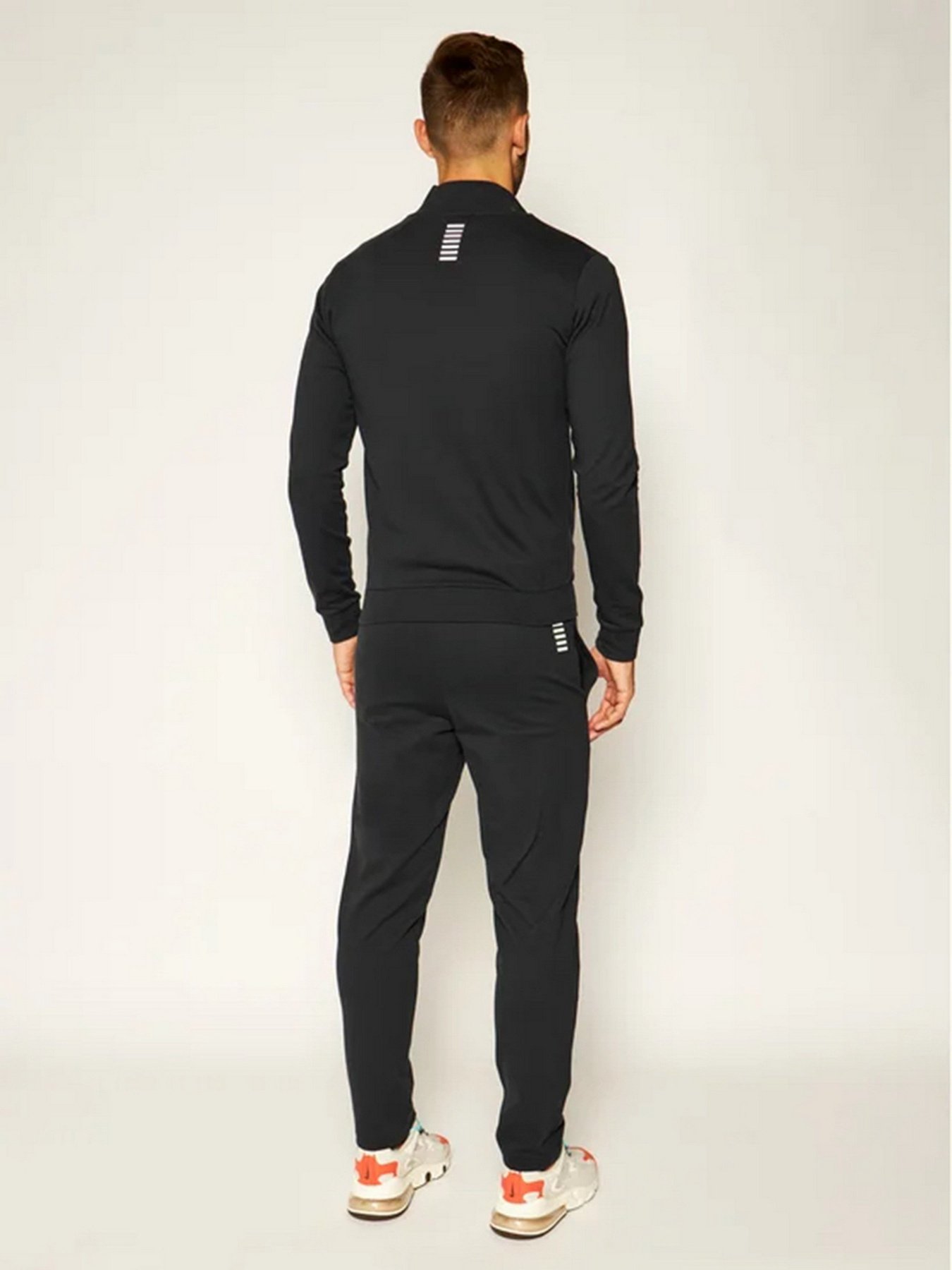 Спортивний костюм EA7 модель 8NPV52-PJ05Z-1578 Фото