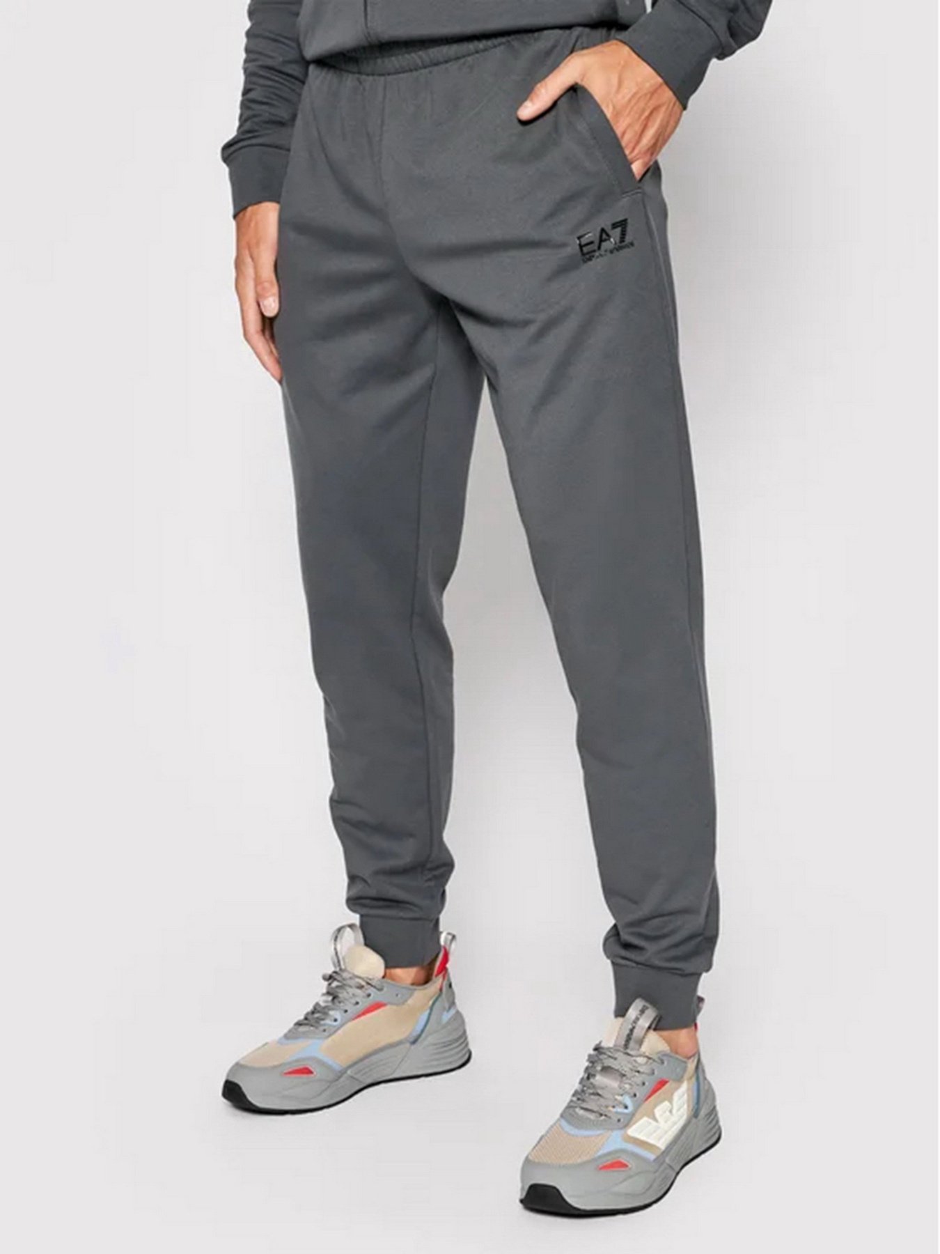Спортивний костюм EA7 модель 8NPV52-PJ05Z-1977 Фото