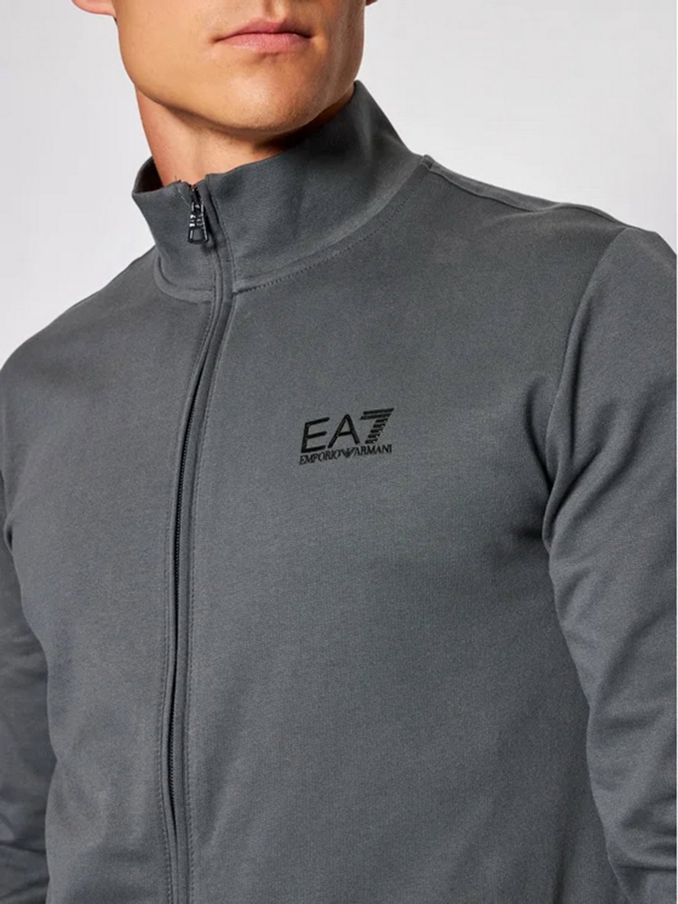 Спортивний костюм EA7 модель 8NPV52-PJ05Z-1977 Фото