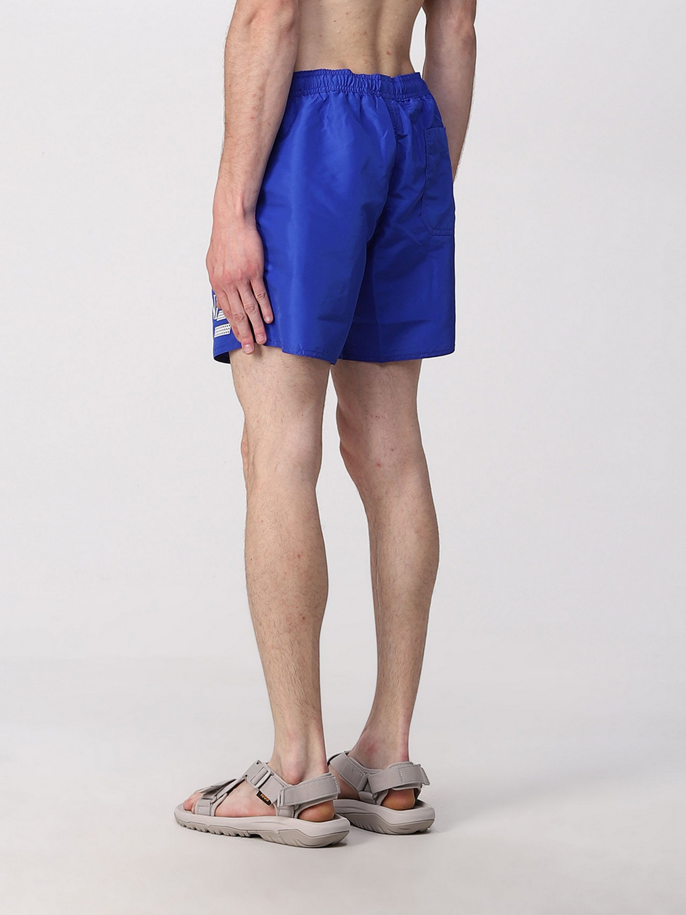 Шорти для плавання EA7 модель 902000-2R752-30933 Фото