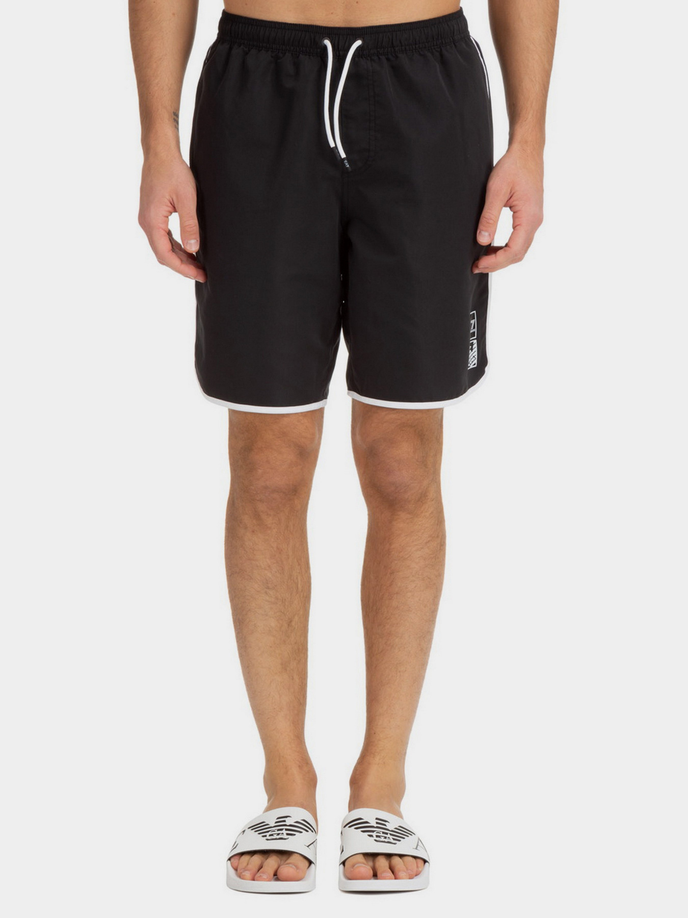 Шорты для плавания EA7 модель 902066-2R724-00020 Фото