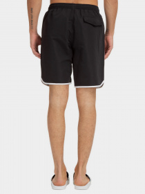 Шорти для плавання EA7 модель 902066-2R724-00020 Шорти для плавання EA7 модель 902066-2R724-00020 Фото